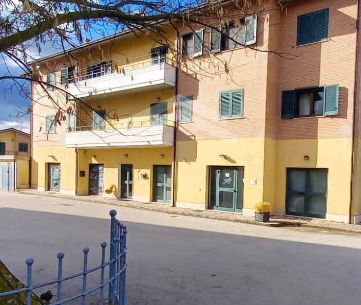 Appartamento in vendita a Baranello, 3 locali, prezzo € 80.000 | PortaleAgenzieImmobiliari.it