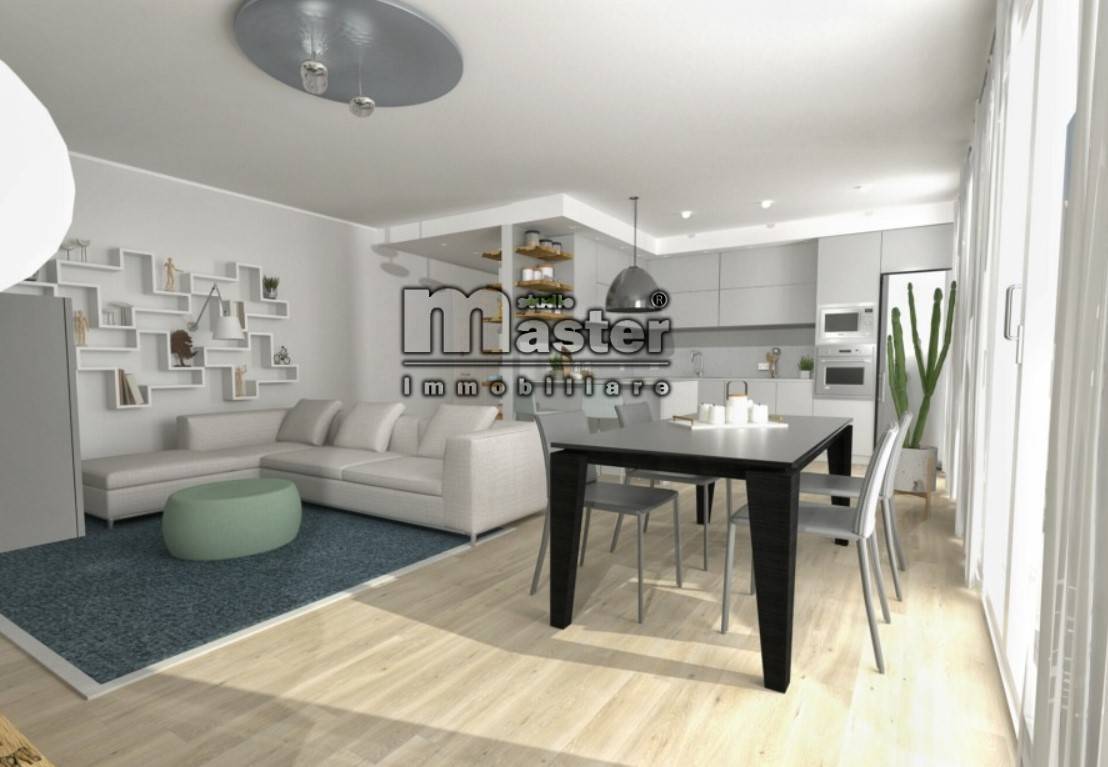 Appartamento in vendita a Istrana, 6 locali, prezzo € 297.000 | PortaleAgenzieImmobiliari.it