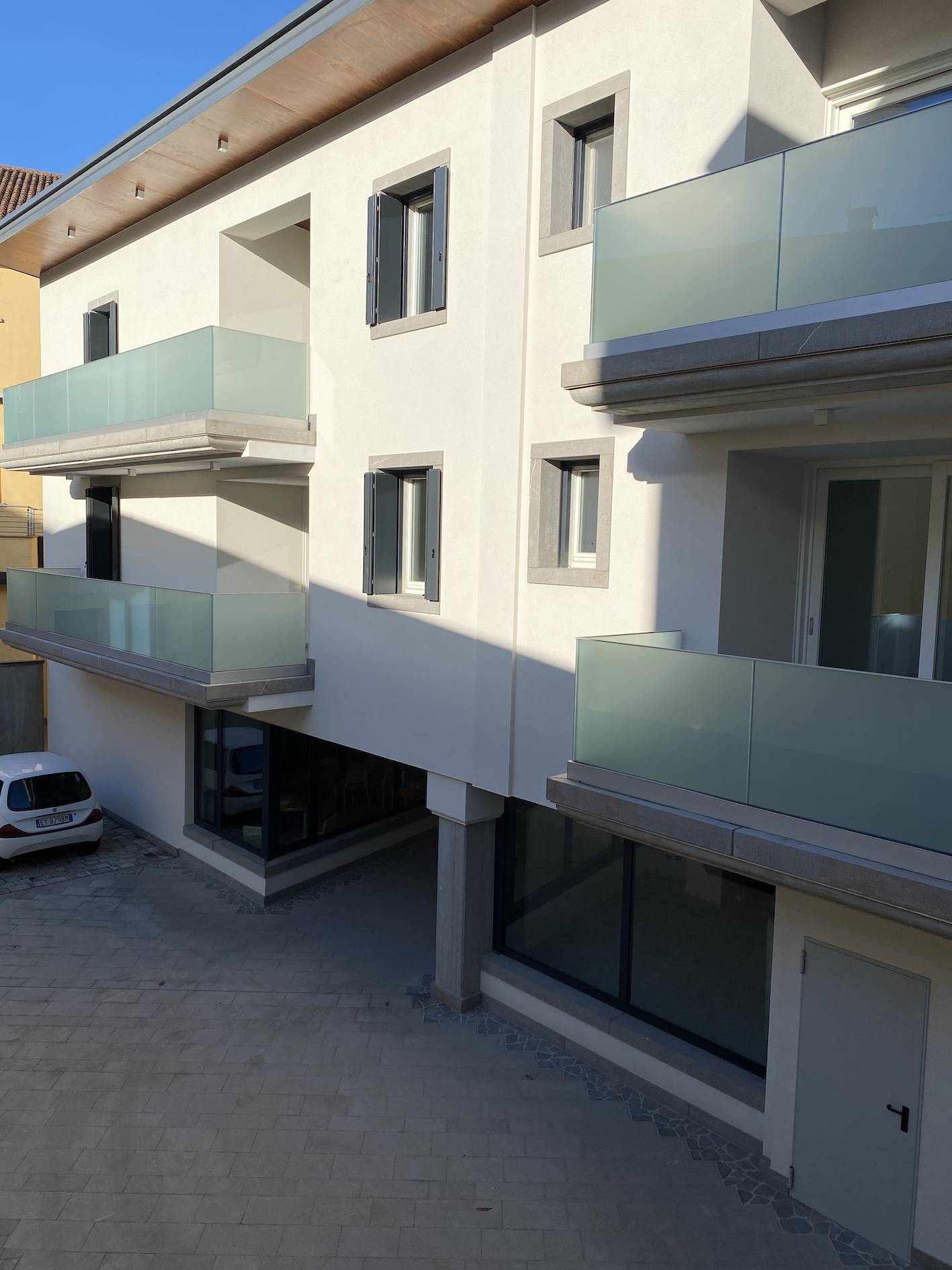 Appartamento in vendita a Udine, 4 locali, zona Località: CENTROSTORICO, prezzo € 570.000 | PortaleAgenzieImmobiliari.it