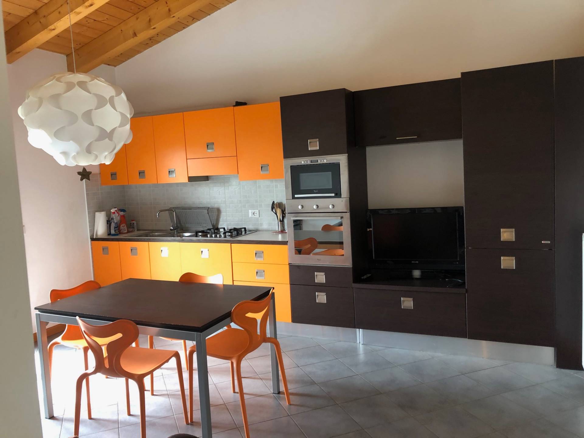 Appartamento in affitto a Udine, 4 locali, zona Zona: Rizzi, prezzo € 680 | CambioCasa.it