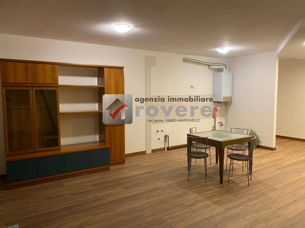 Appartamento in vendita a Spresiano, 3 locali, prezzo € 129.000 | PortaleAgenzieImmobiliari.it