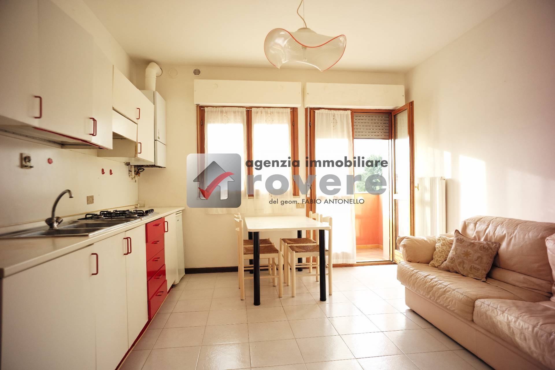 Appartamento in vendita a Villorba, 2 locali, zona Località: Carit?, prezzo € 75.000 | PortaleAgenzieImmobiliari.it