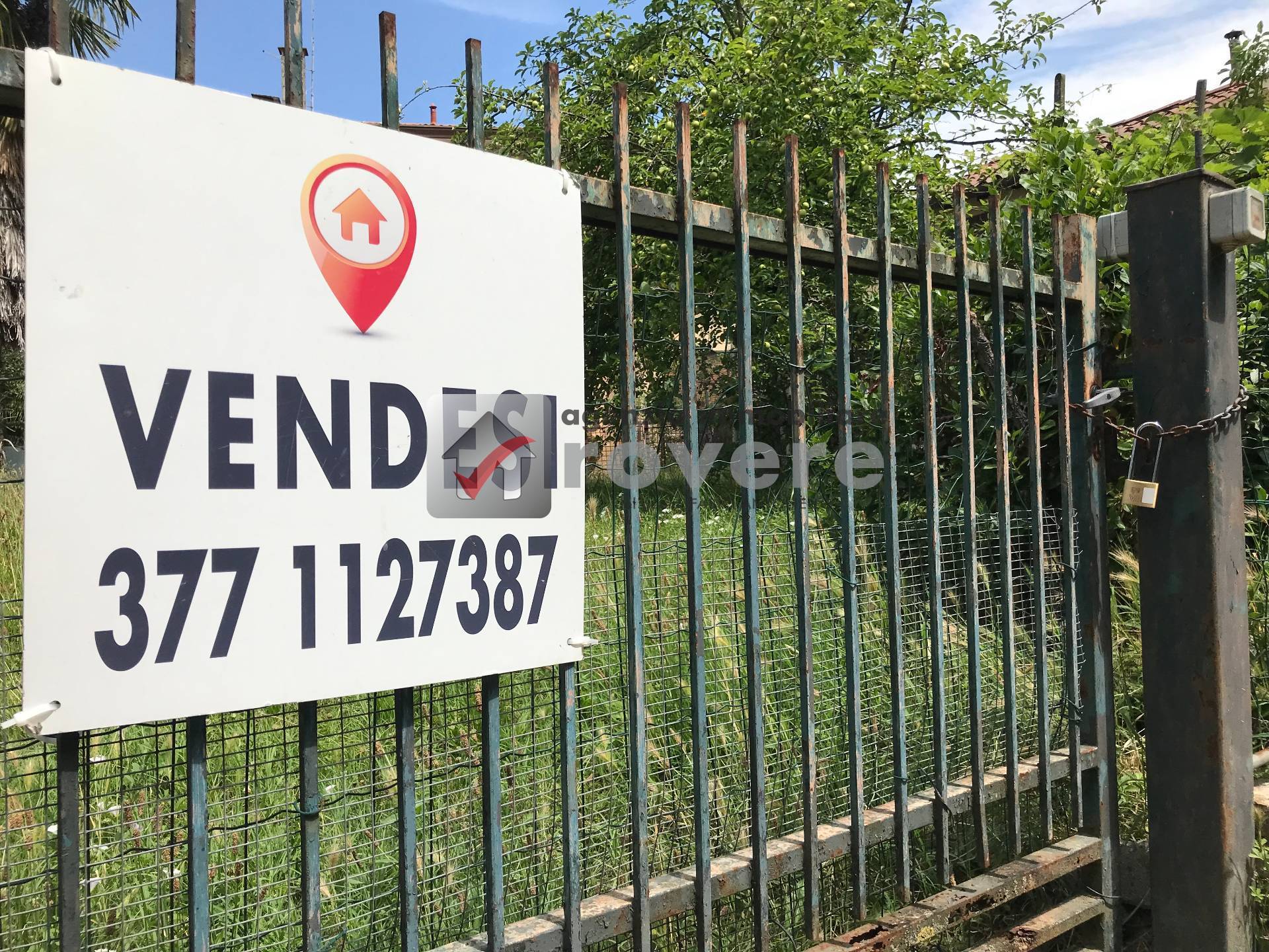 Terreno Edificabile Residenziale in vendita a Treviso, 9999 locali, zona Località: Selvana, prezzo € 40.000 | PortaleAgenzieImmobiliari.it