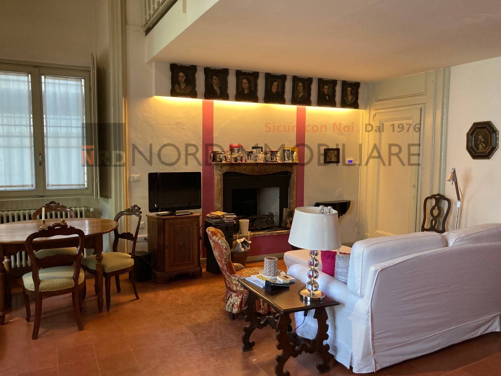Appartamento in affitto a Brescia, 2 locali, zona Località: 1-CENTROSTORICO, prezzo € 1.200 | CambioCasa.it