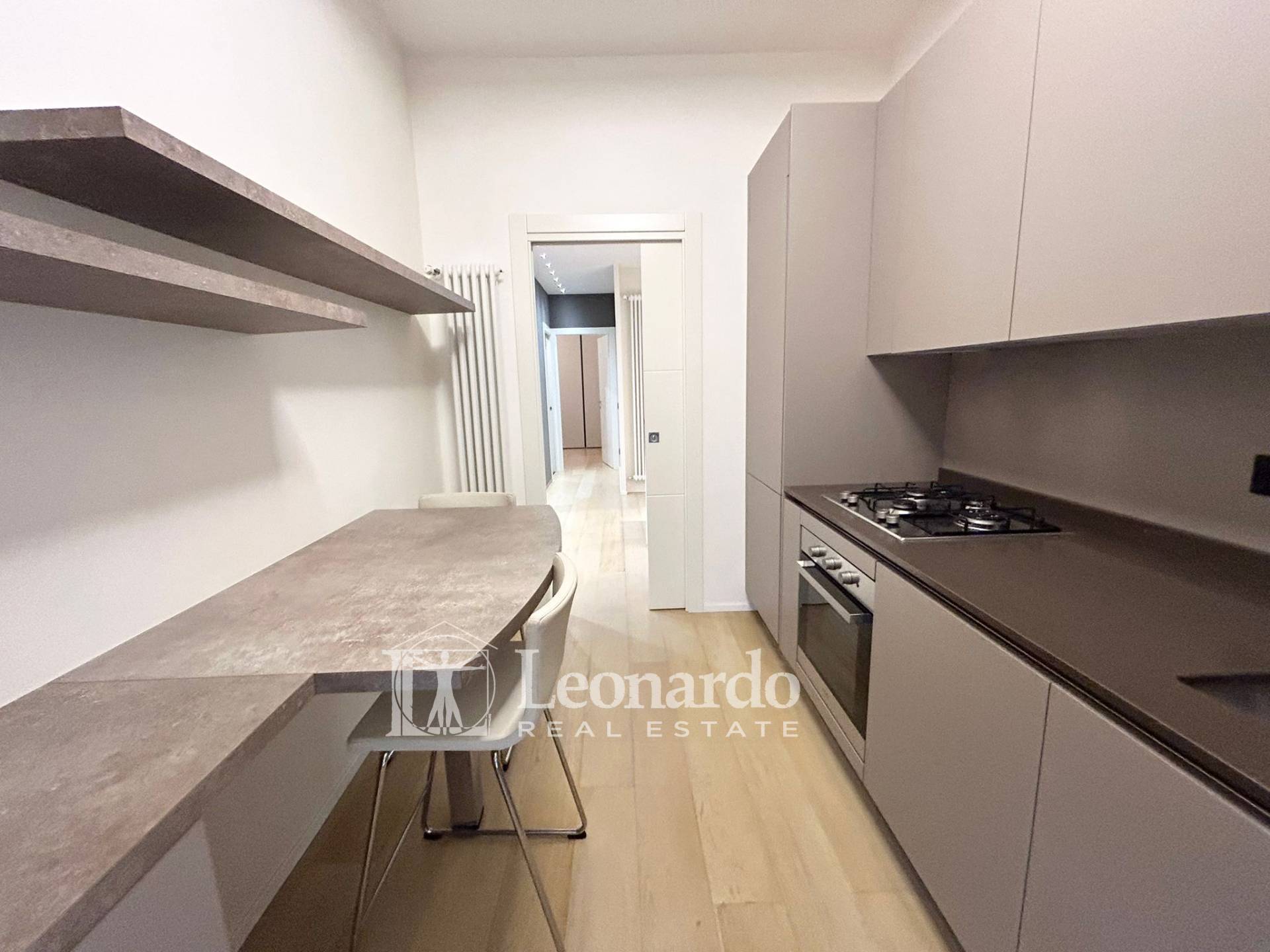 Appartamento in vendita a Viareggio, 4 locali, zona Località: Campodaviazione, prezzo € 280.000 | PortaleAgenzieImmobiliari.it