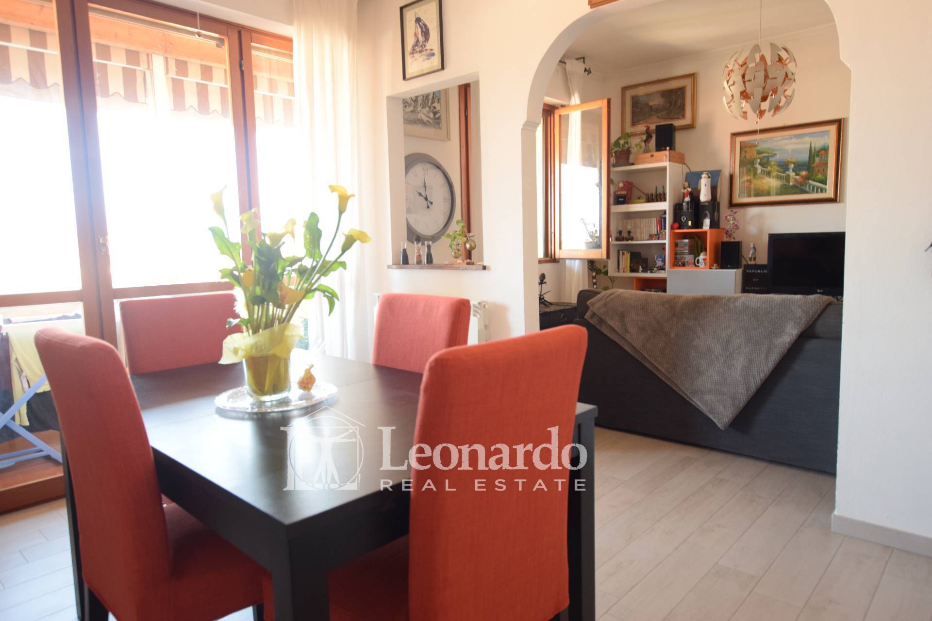 Appartamento in vendita a Viareggio, 5 locali, zona Località: Terminetto, prezzo € 250.000 | PortaleAgenzieImmobiliari.it