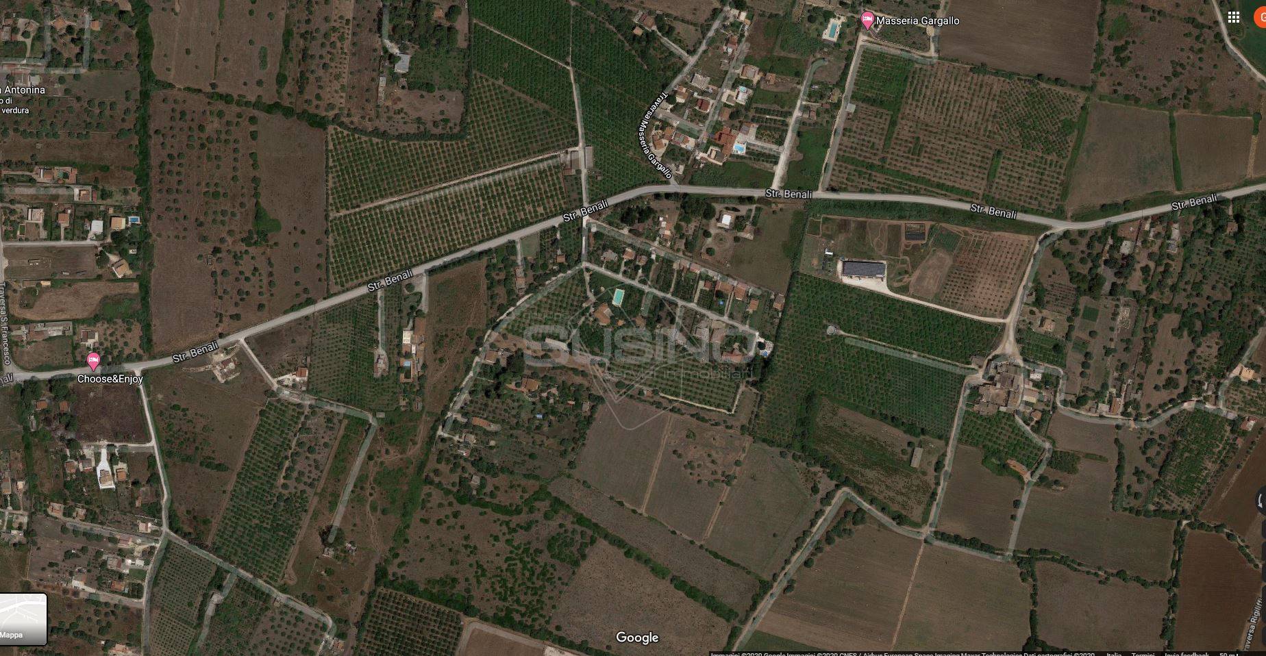Terreno Agricolo in vendita a Siracusa, 9999 locali, prezzo € 98.000 | CambioCasa.it