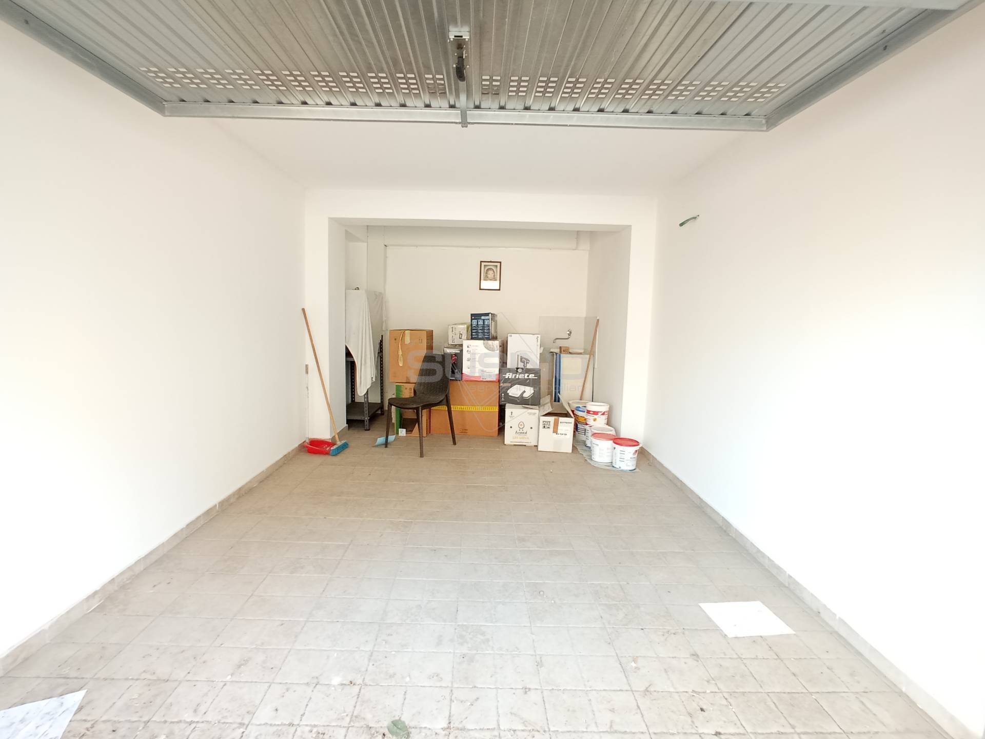 Box / Garage in vendita a Floridia, 1 locali, prezzo € 13.500 | CambioCasa.it