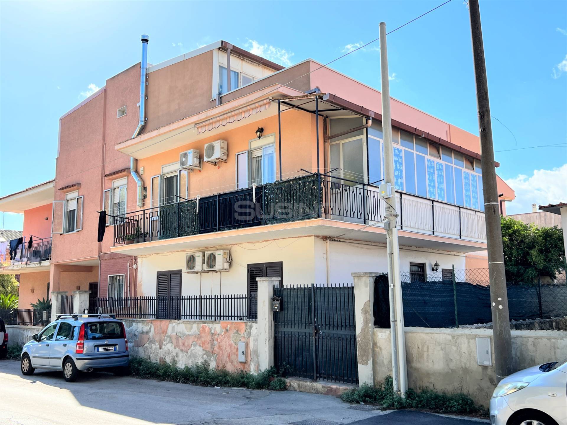 Appartamento in vendita a Siracusa, 3 locali, zona Località: VillaggioMiano, prezzo € 109.000 | PortaleAgenzieImmobiliari.it