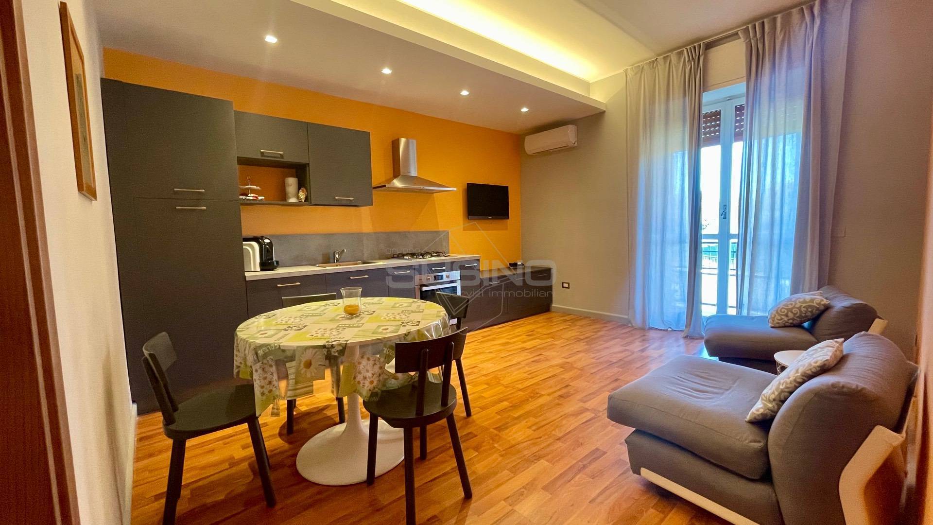 Appartamento in affitto a Siracusa, 2 locali, zona Località: SanGiovanni, prezzo € 600 | PortaleAgenzieImmobiliari.it