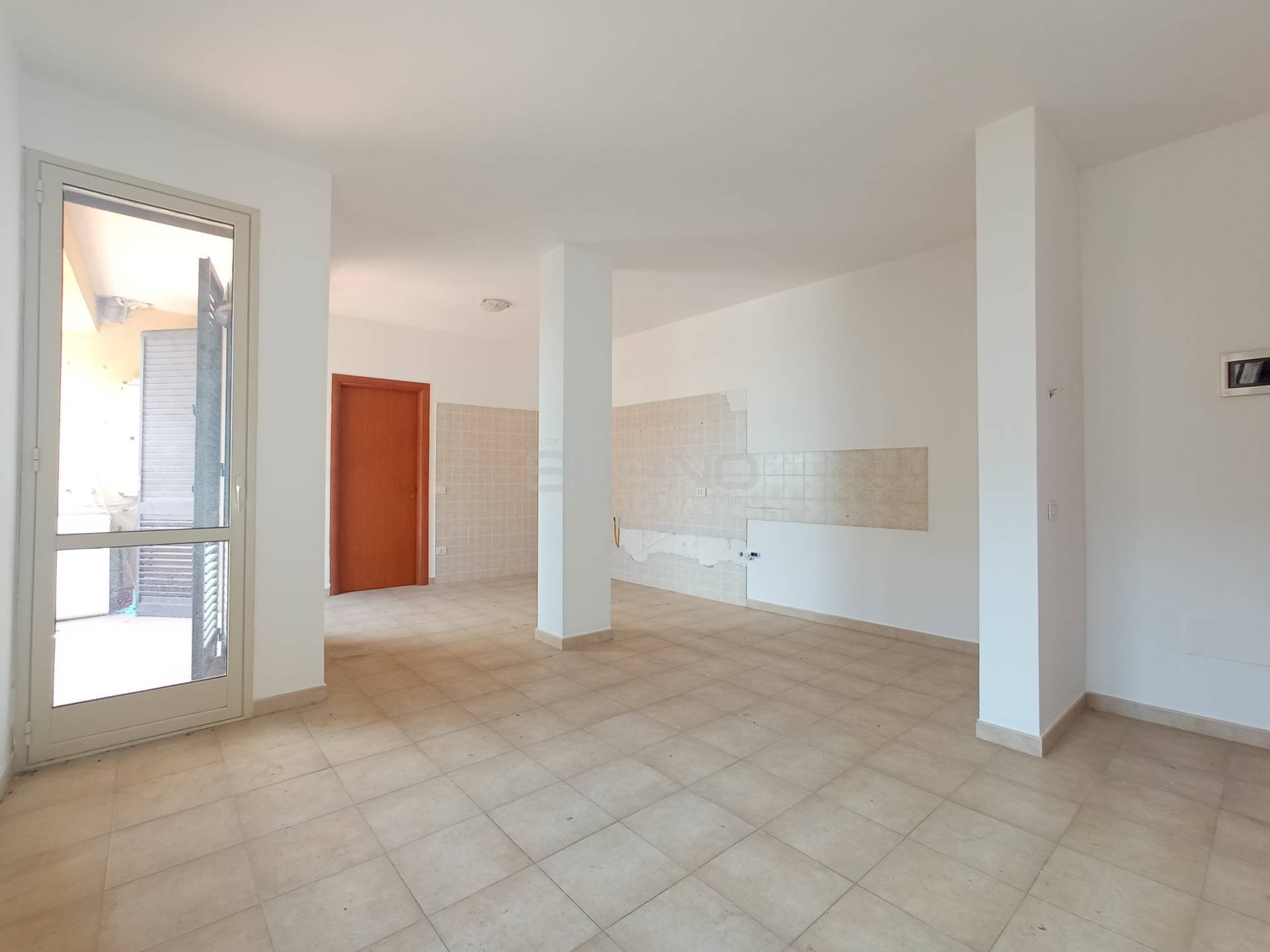 Appartamento in vendita a Floridia, 2 locali, zona Località: Villa, prezzo € 53.000 | PortaleAgenzieImmobiliari.it