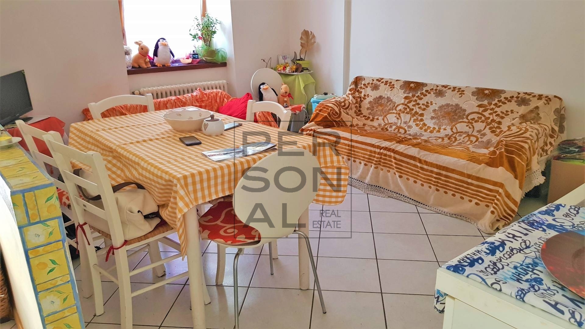 Appartamento in vendita a Mezzolombardo, 3 locali, prezzo € 135.000 | CambioCasa.it