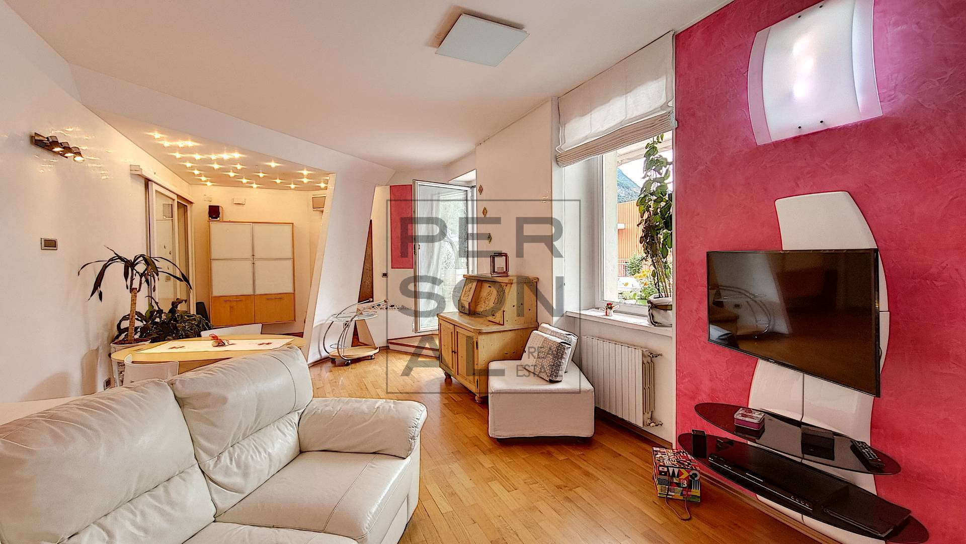 Appartamento in vendita a Mezzolombardo, 5 locali, prezzo € 497.000 | CambioCasa.it