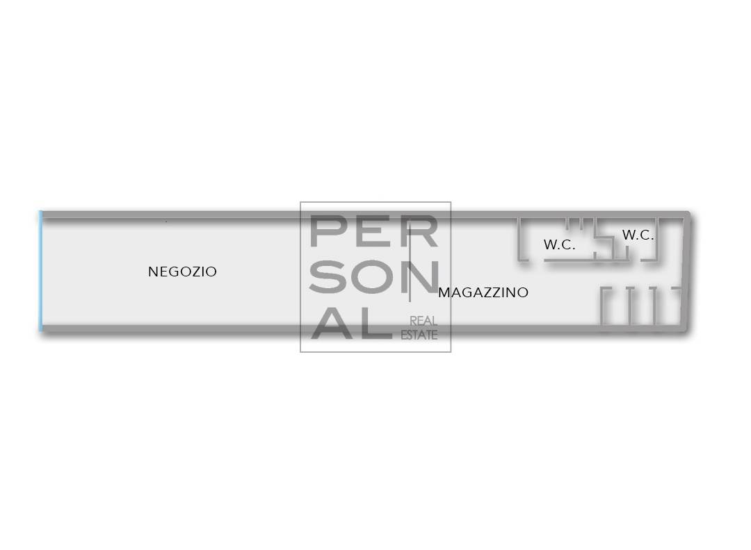 Negozio / Locale in vendita a Trento, 9999 locali, zona Località: Campotrentino, prezzo € 1.000.000 | CambioCasa.it