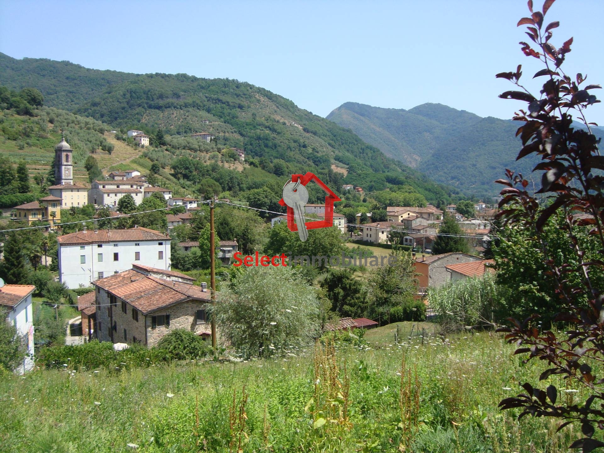 Soluzione Semindipendente in vendita a Borgo a Mozzano, 7 locali, zona ottavo, prezzo € 50.000 | PortaleAgenzieImmobiliari.it