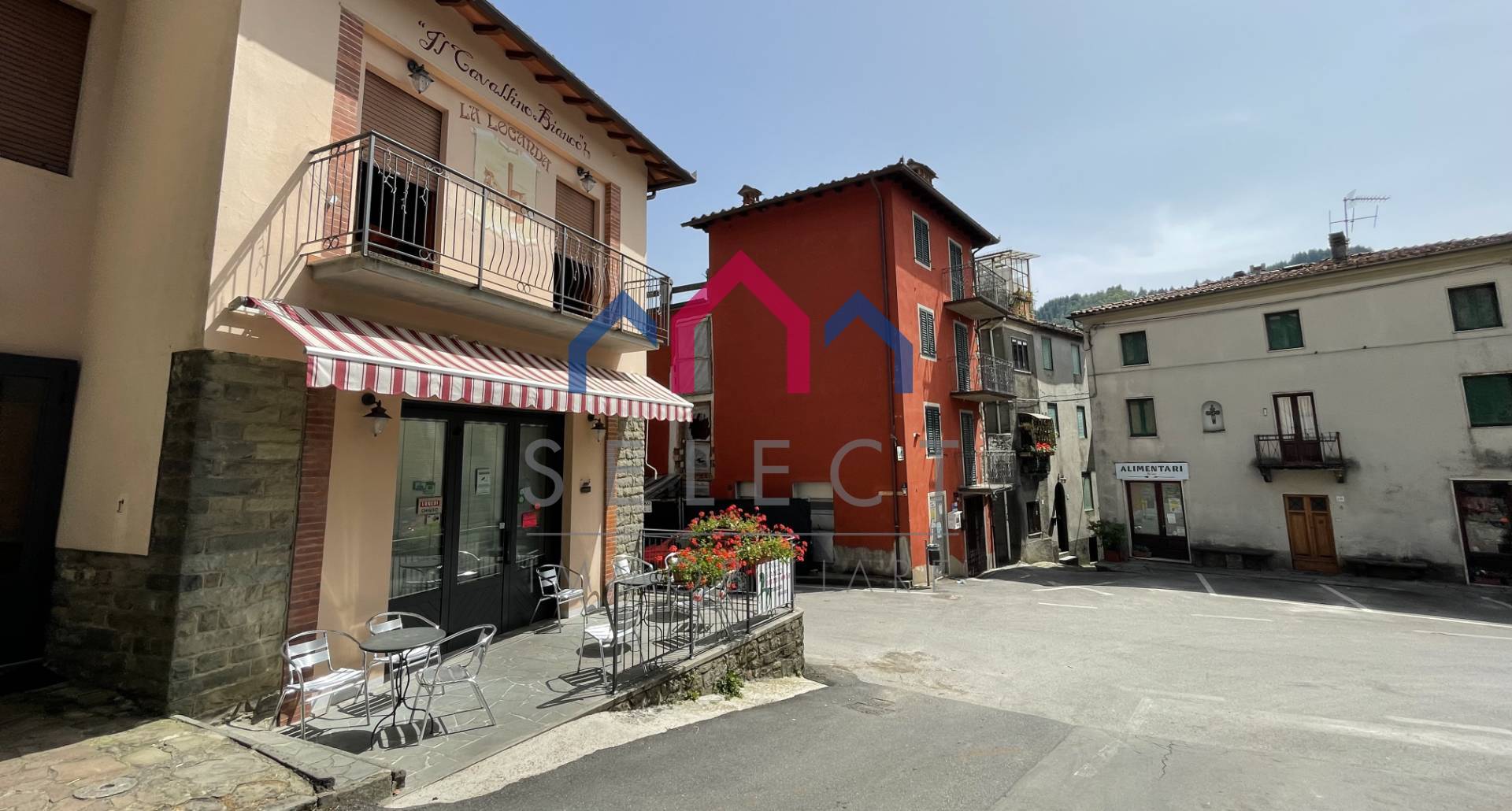 Soluzione Semindipendente in vendita a Bagni di Lucca, 5 locali, zona bbio, prezzo € 49.000 | PortaleAgenzieImmobiliari.it
