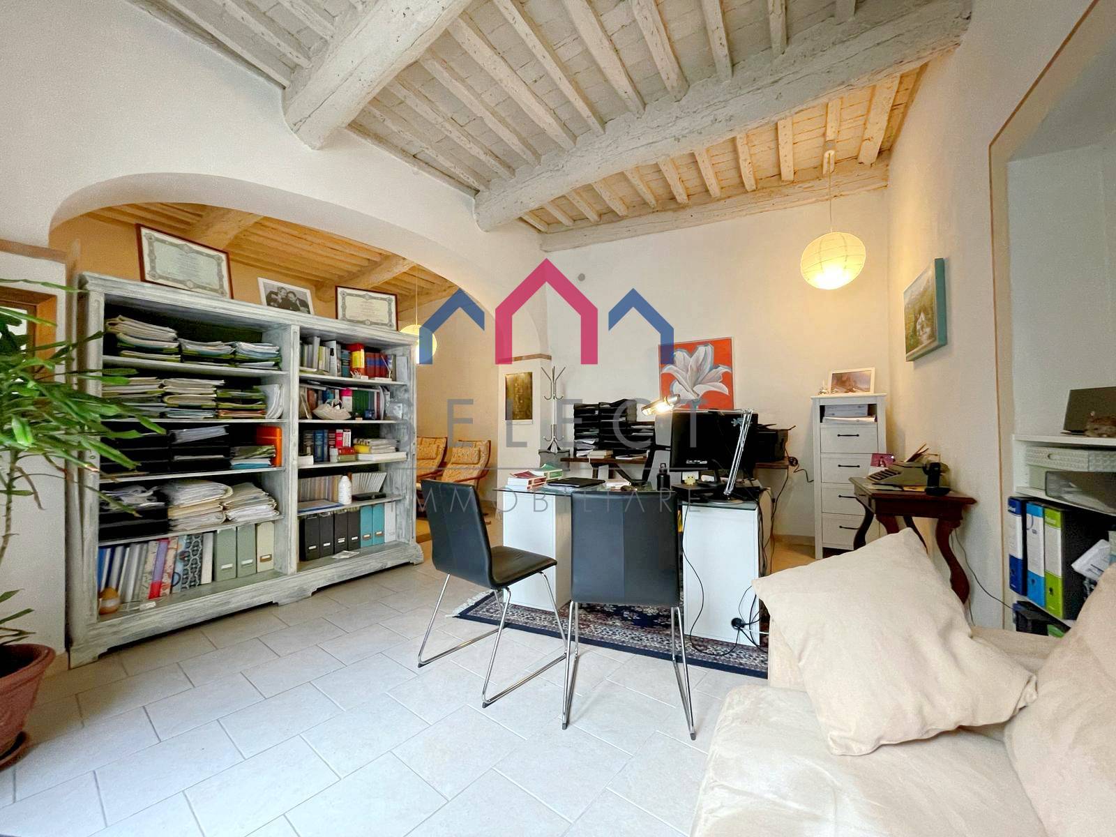 Appartamento in vendita a Bagni di Lucca, 3 locali, zona Località: PonteaSerraglio, prezzo € 45.000 | PortaleAgenzieImmobiliari.it