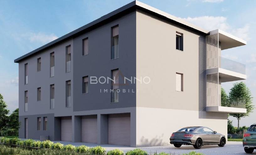 Appartamento in vendita a Tombolo, 4 locali, prezzo € 230.000 | PortaleAgenzieImmobiliari.it