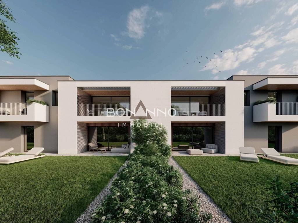 Appartamento in vendita a Castelfranco Veneto, 3 locali, prezzo € 260.000 | PortaleAgenzieImmobiliari.it