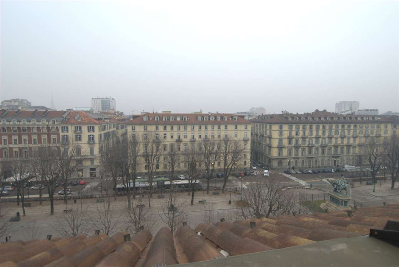 Appartamento in affitto a Torino, 3 locali, zona Località: Centro, prezzo € 760 | PortaleAgenzieImmobiliari.it
