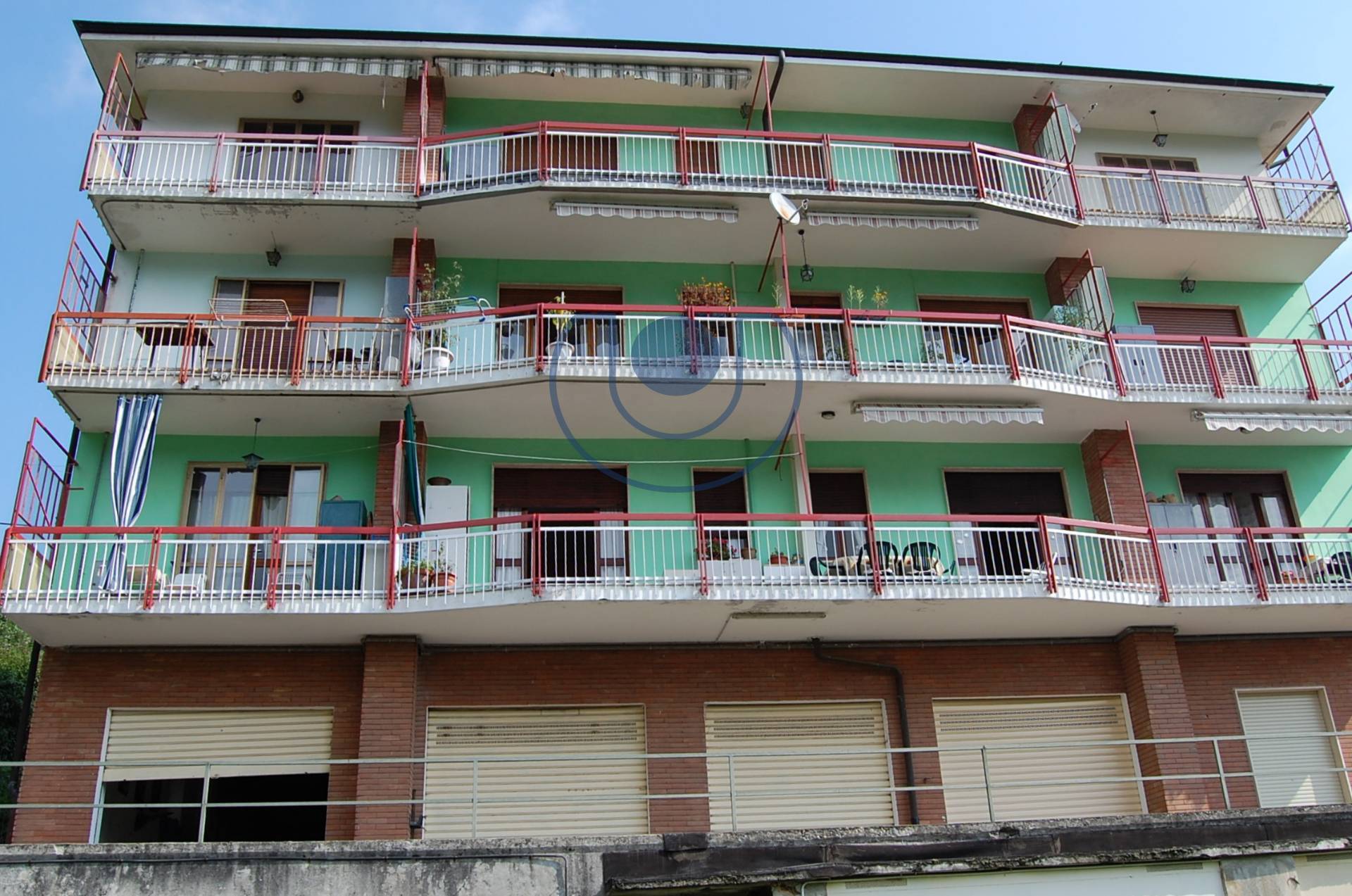 Appartamento in vendita a Coazze, 6 locali, zona Località: Semicentrale, prezzo € 45.000 | PortaleAgenzieImmobiliari.it