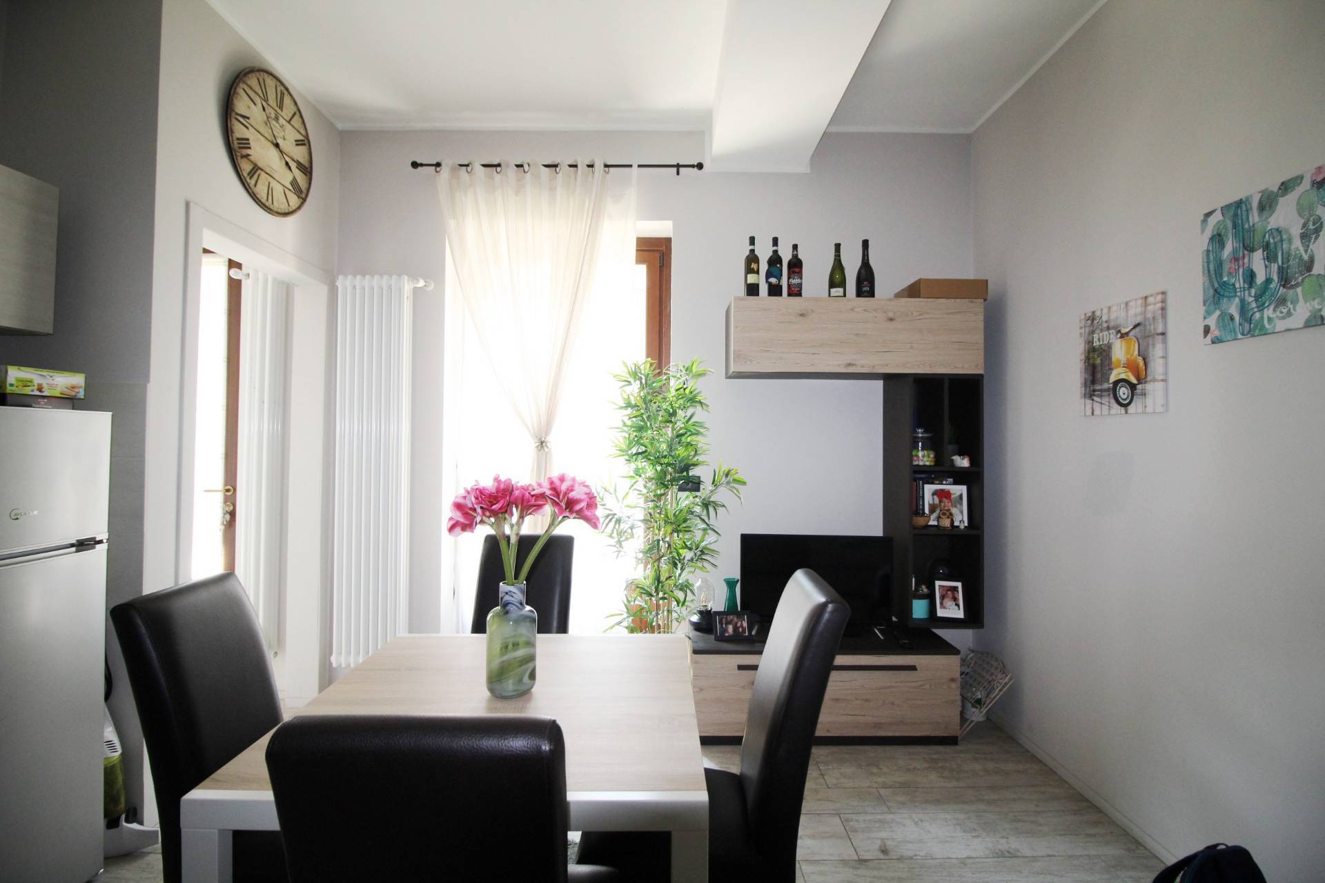 Appartamento in affitto a Rivoli, 2 locali, zona Località: CentroStorico, prezzo € 525 | CambioCasa.it