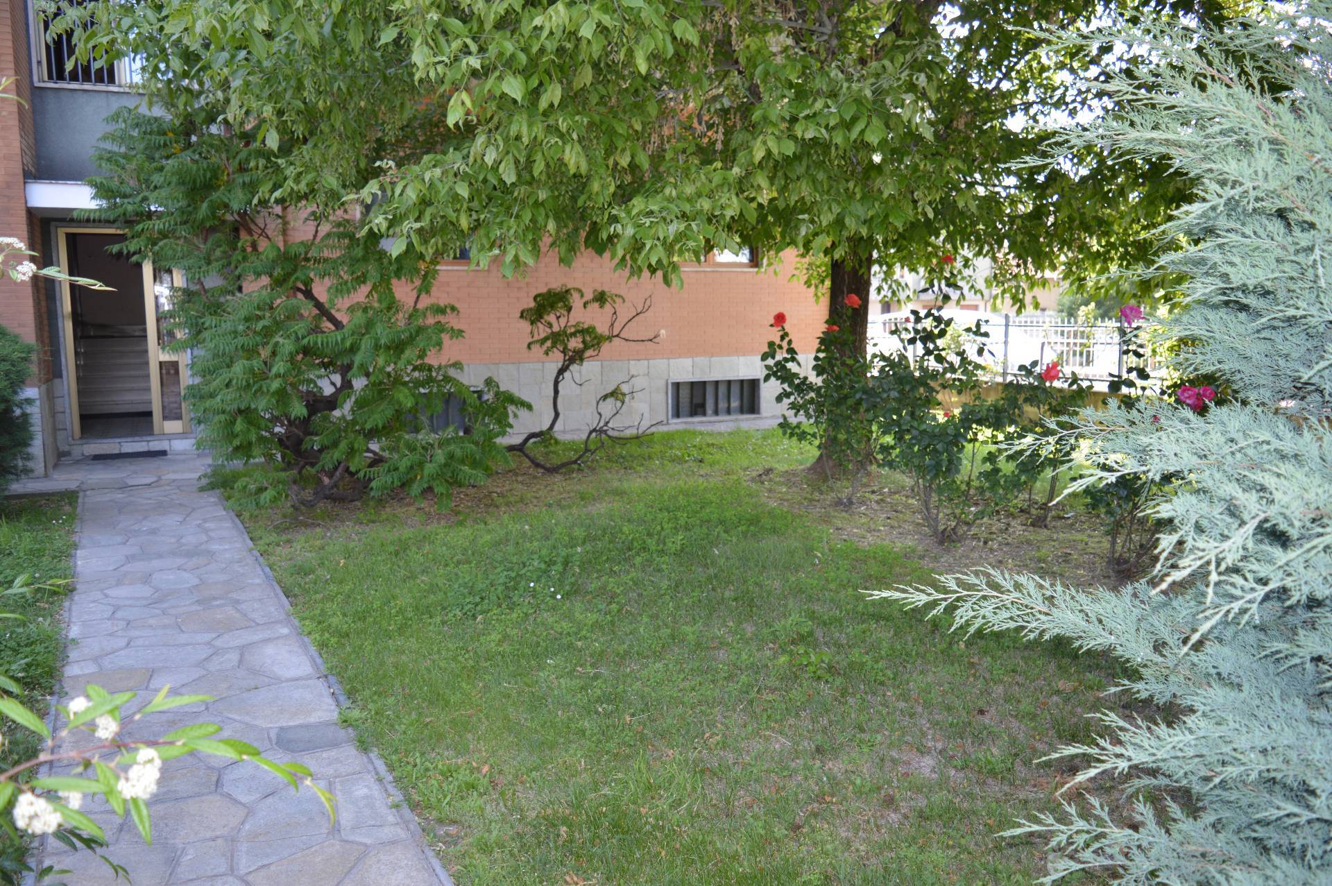 Appartamento in vendita a Caselle Torinese, 4 locali, prezzo € 129.000 | PortaleAgenzieImmobiliari.it