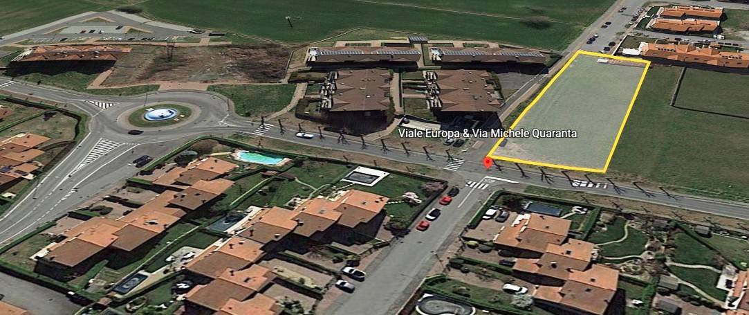 Appartamento in vendita a San Maurizio Canavese, 4 locali, zona Località: Vill.Resid.VillaDoria, prezzo € 240.000 | PortaleAgenzieImmobiliari.it