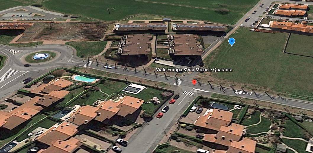 Appartamento in vendita a San Maurizio Canavese, 4 locali, zona Località: Vill.Resid.VillaDoria, prezzo € 250.000 | PortaleAgenzieImmobiliari.it