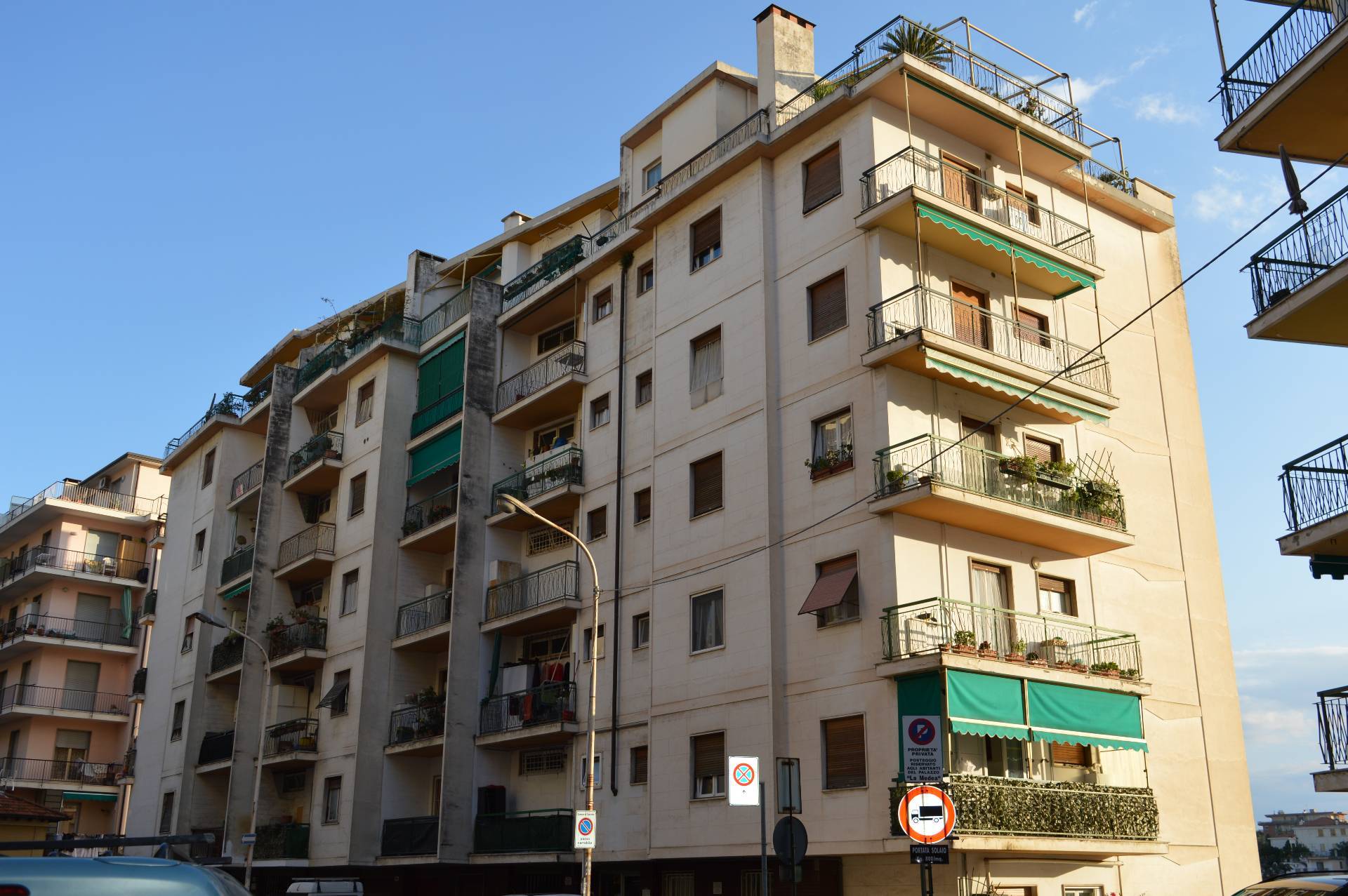 Appartamento in vendita a SanRemo, 2 locali, zona Località: CorsoInglesiAdiacenze, prezzo € 79.500 | PortaleAgenzieImmobiliari.it