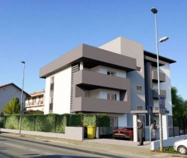 Appartamento in vendita a Collegno, 4 locali, zona nera, prezzo € 270.000 | PortaleAgenzieImmobiliari.it