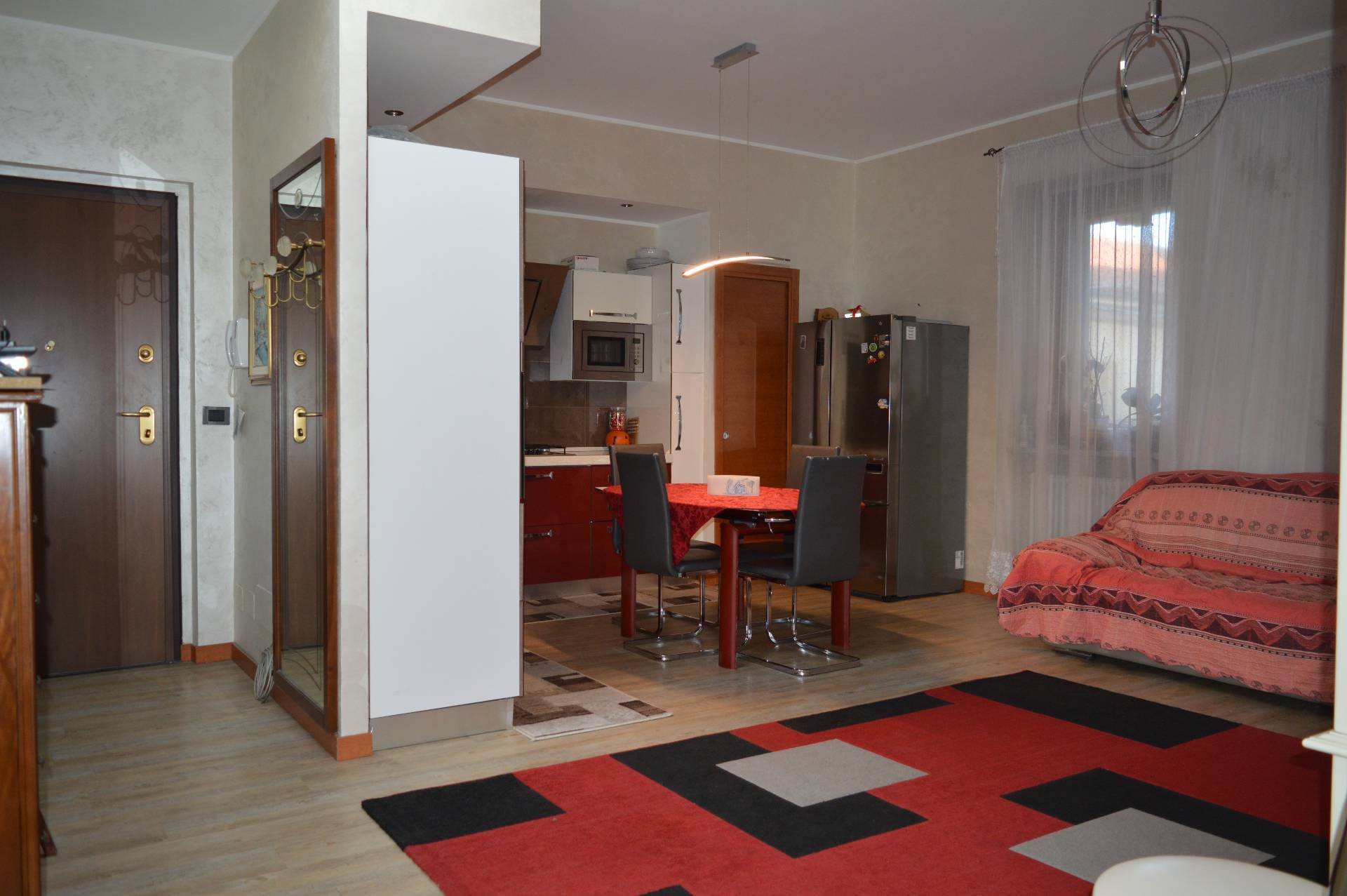 Appartamento in vendita a Caselle Torinese, 3 locali, prezzo € 169.500 | PortaleAgenzieImmobiliari.it