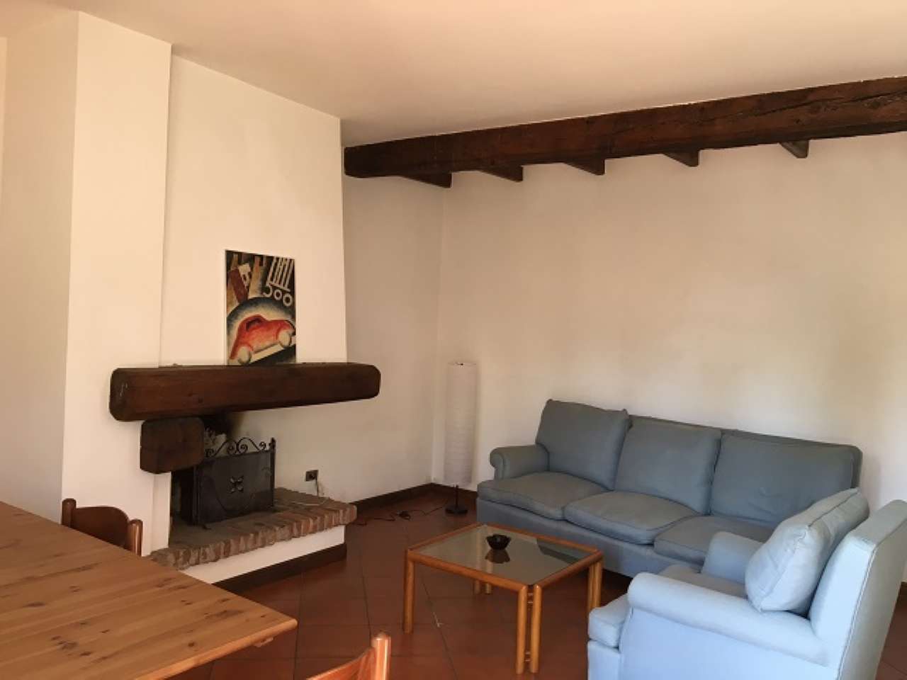 Appartamento in affitto a Torino, 5 locali, zona Località: Precollina, prezzo € 1.400 | PortaleAgenzieImmobiliari.it