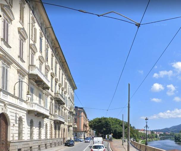Appartamento in affitto a Torino, 2 locali, zona Località: Vanchiglietta, prezzo € 500 | PortaleAgenzieImmobiliari.it