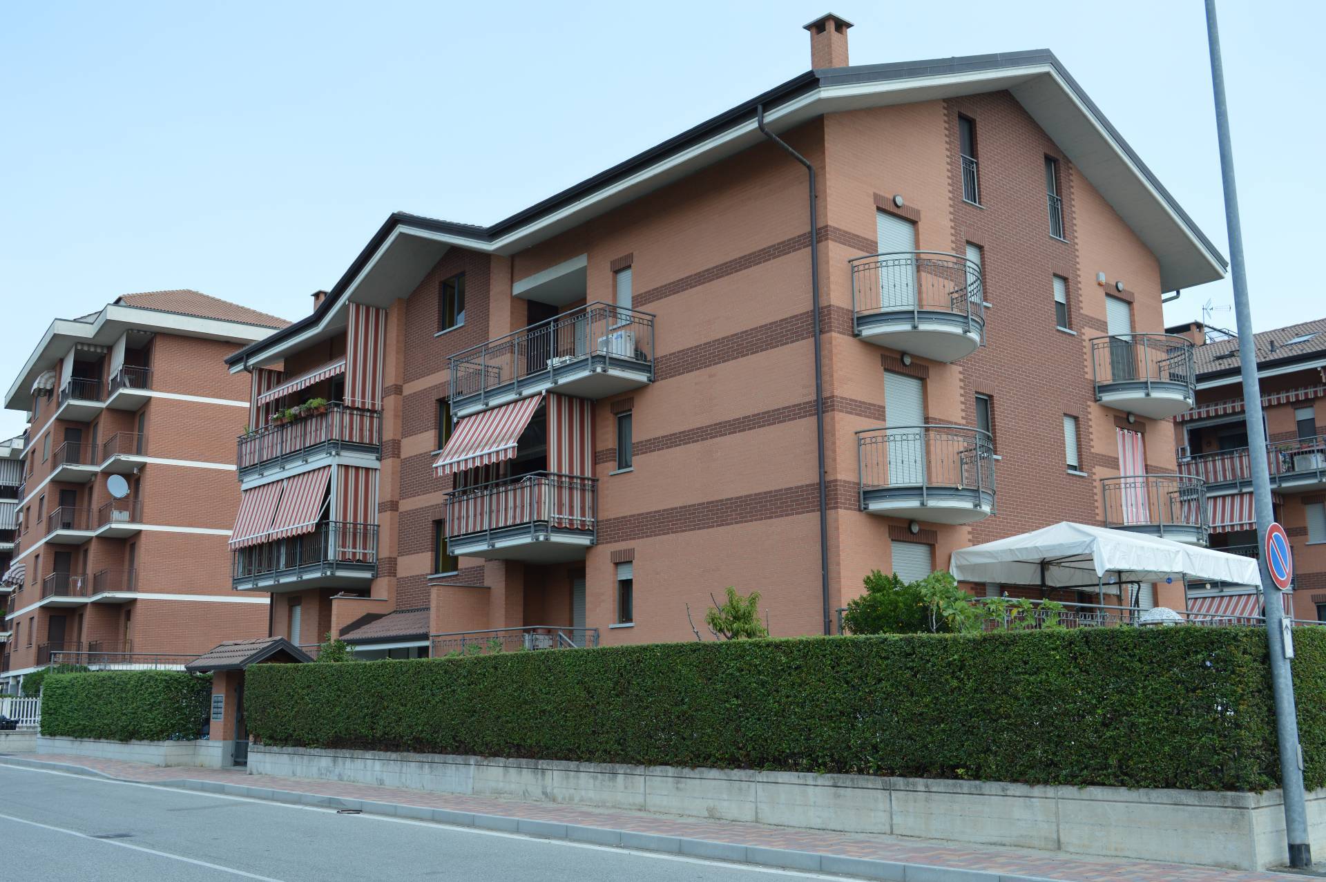 Appartamento in vendita a Mappano, 5 locali, prezzo € 289.000 | PortaleAgenzieImmobiliari.it