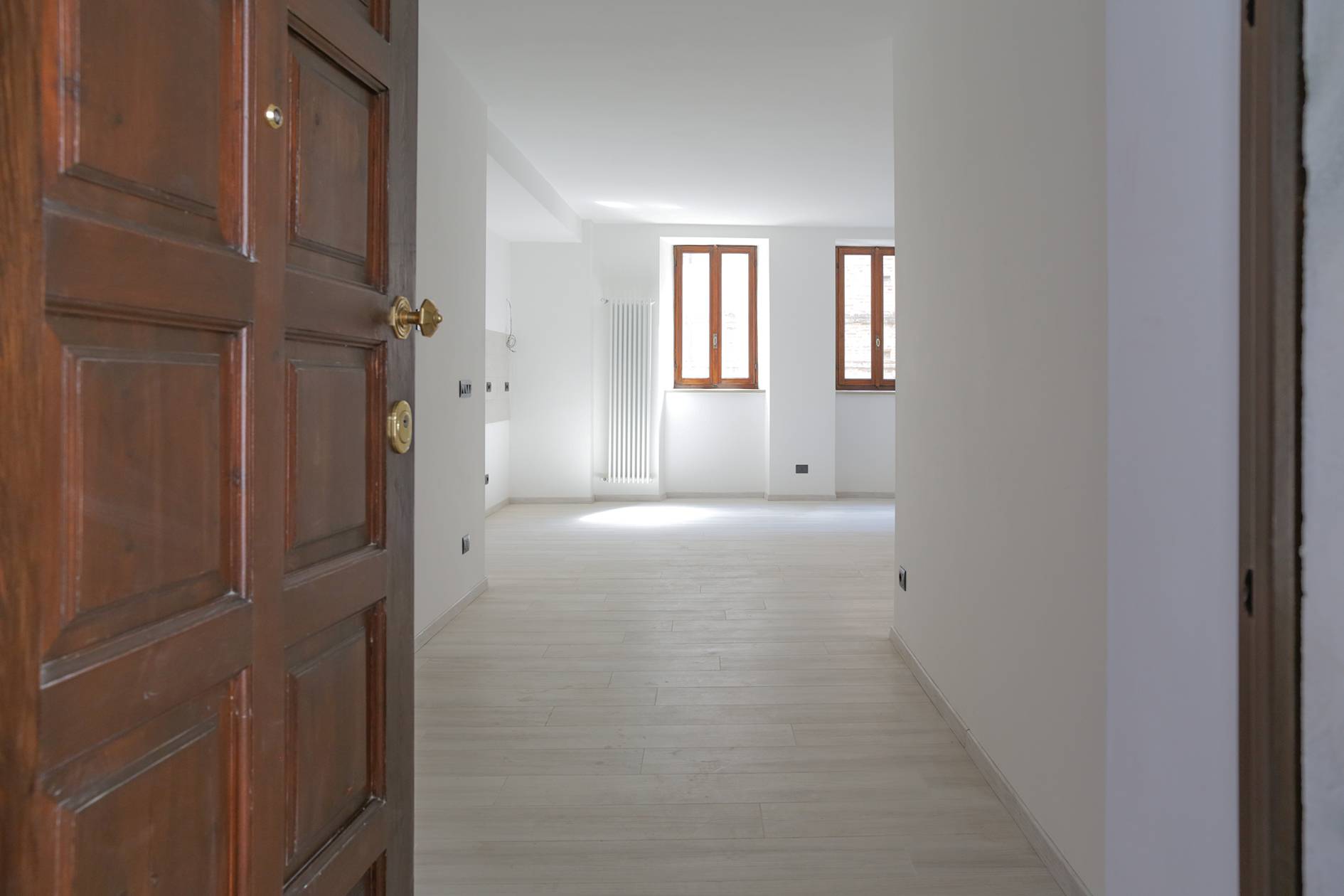 Appartamento in affitto a Chieri, 3 locali, zona Località: Centro, prezzo € 650 | CambioCasa.it