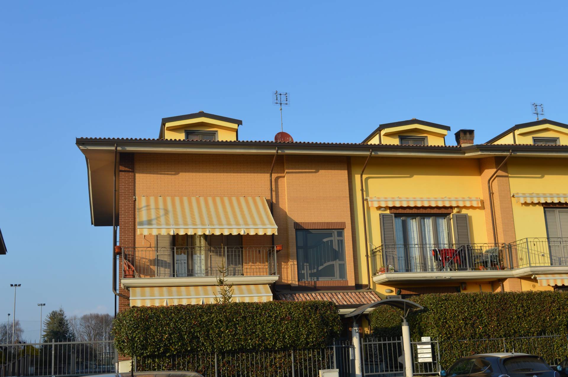Appartamento in vendita a Leini, 4 locali, prezzo € 149.000 | PortaleAgenzieImmobiliari.it