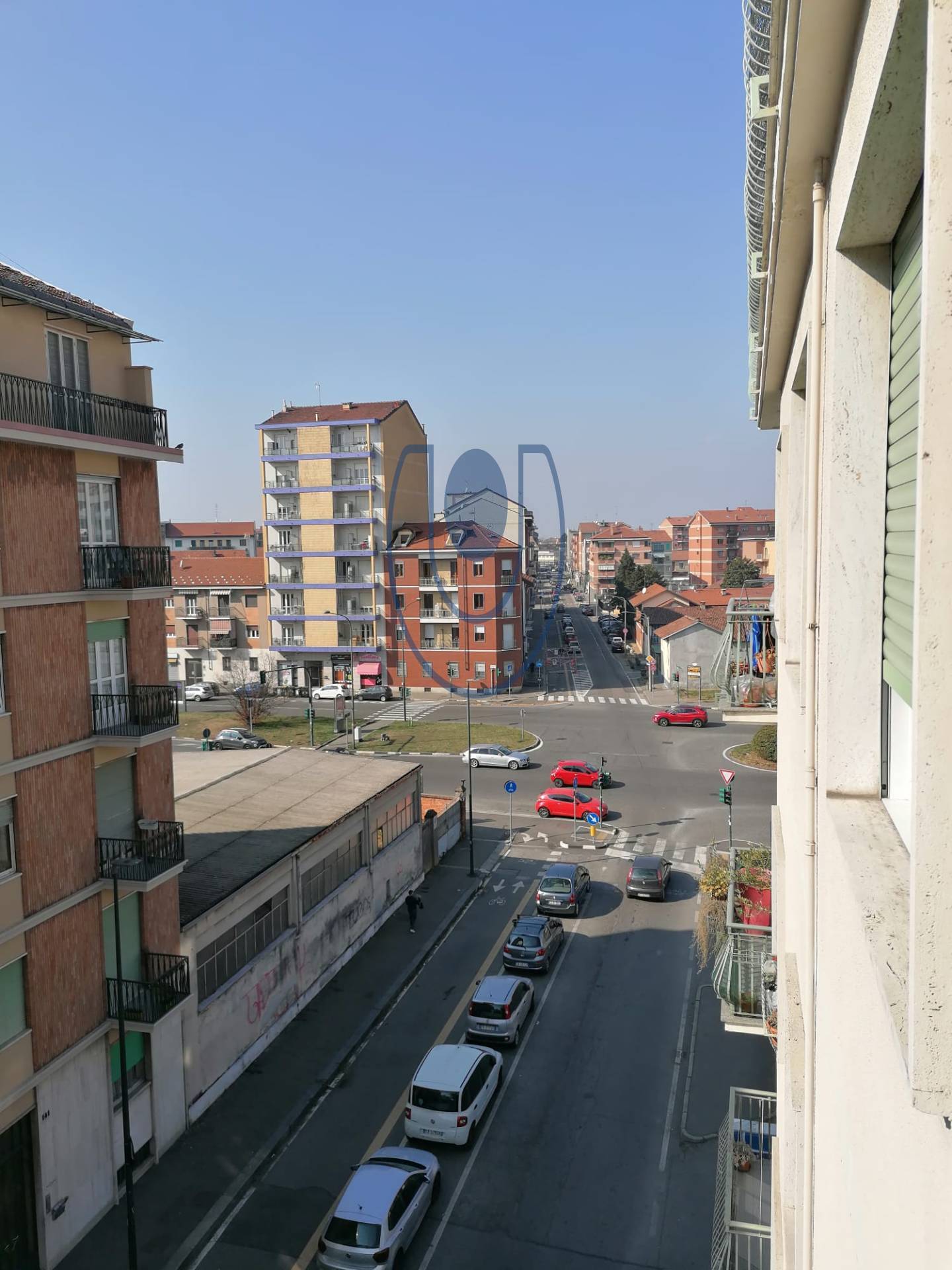 Appartamento in vendita a Torino, 2 locali, zona Località: Parella, prezzo € 75.000 | PortaleAgenzieImmobiliari.it