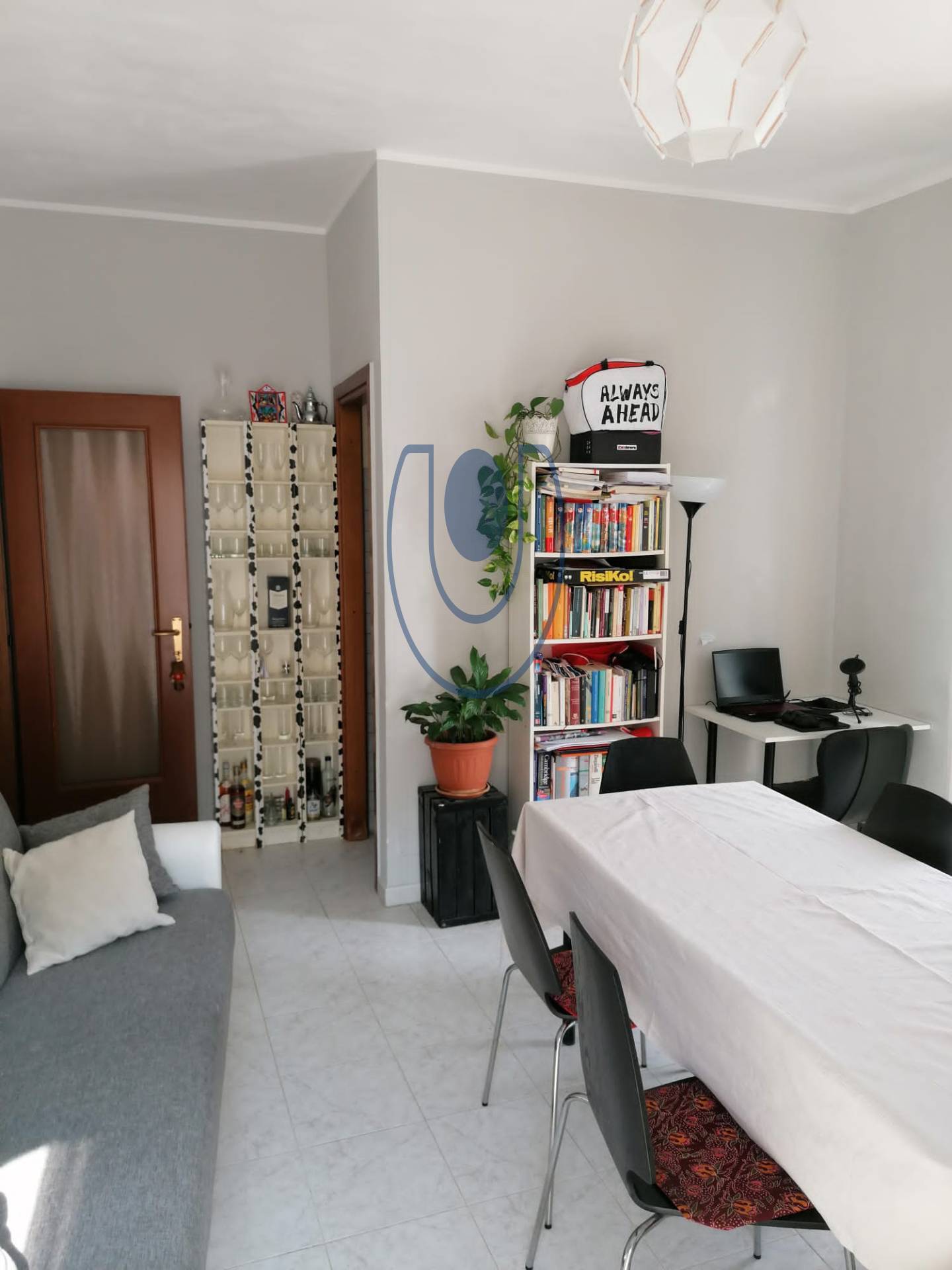 Appartamento in vendita a Torino, 2 locali, zona Località: Parella, prezzo € 75.000 | PortaleAgenzieImmobiliari.it