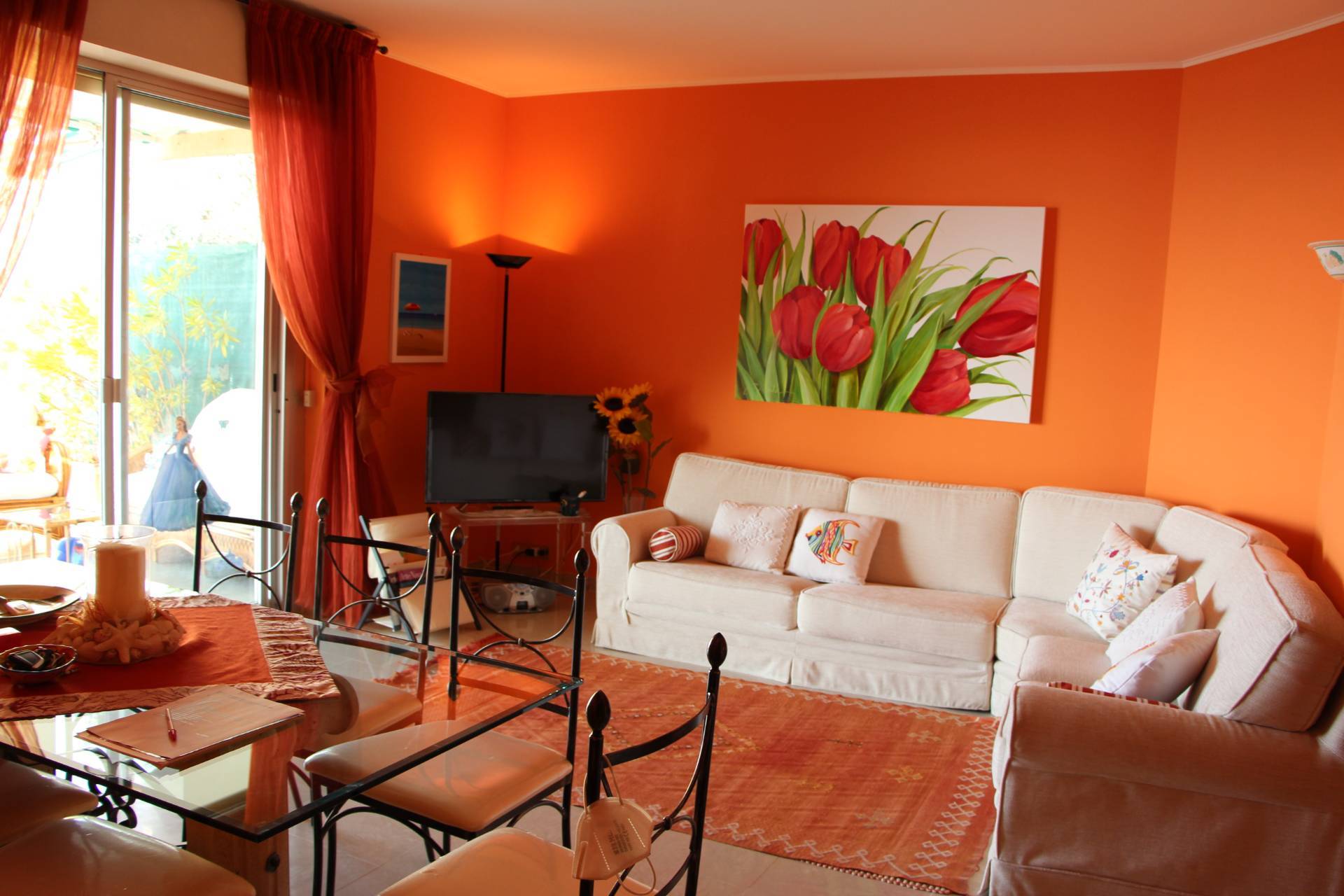 Appartamento in vendita a SanRemo, 2 locali, prezzo € 225.000 | CambioCasa.it