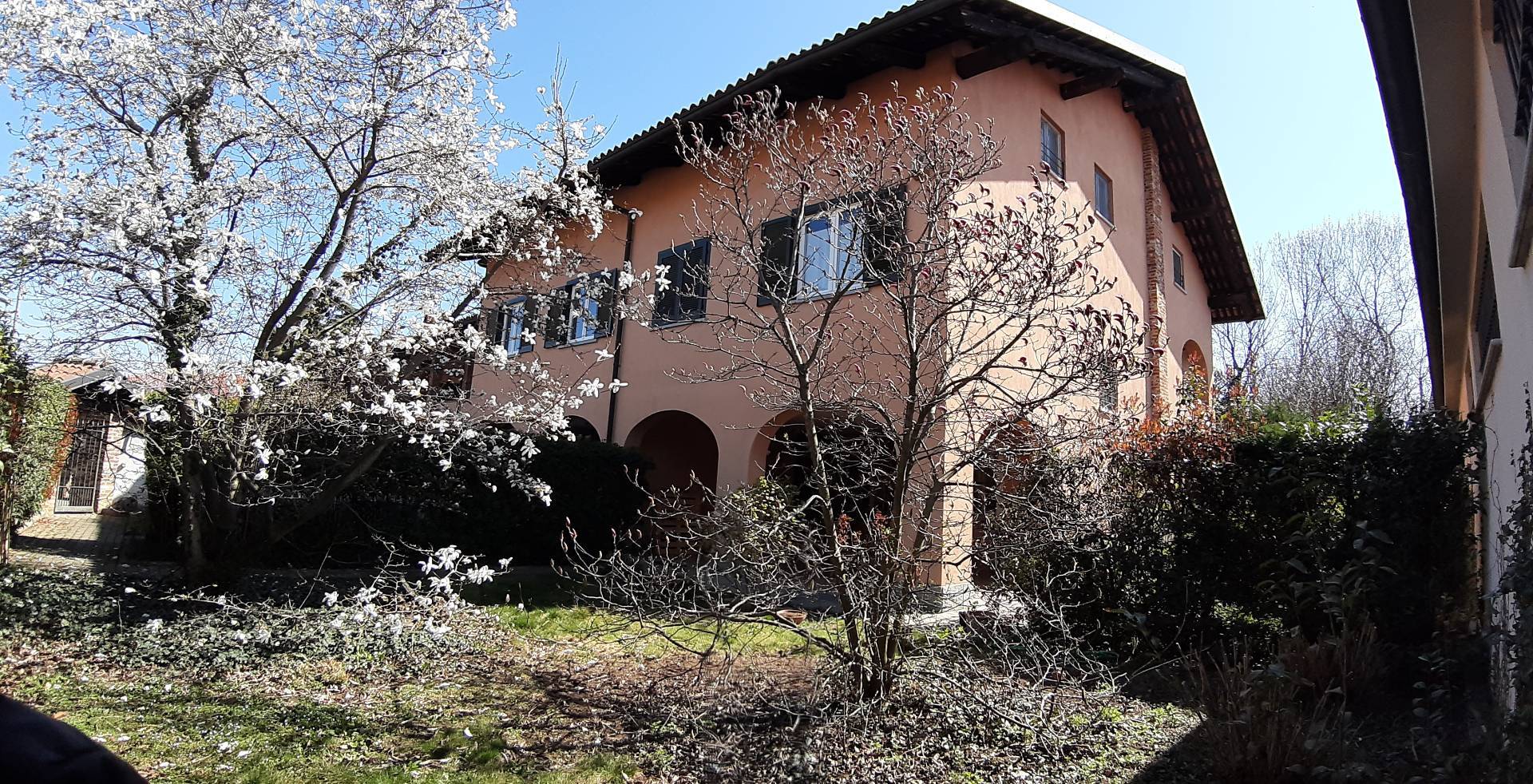 Villa in vendita a San Maurizio Canavese, 9 locali, prezzo € 350.000 | PortaleAgenzieImmobiliari.it