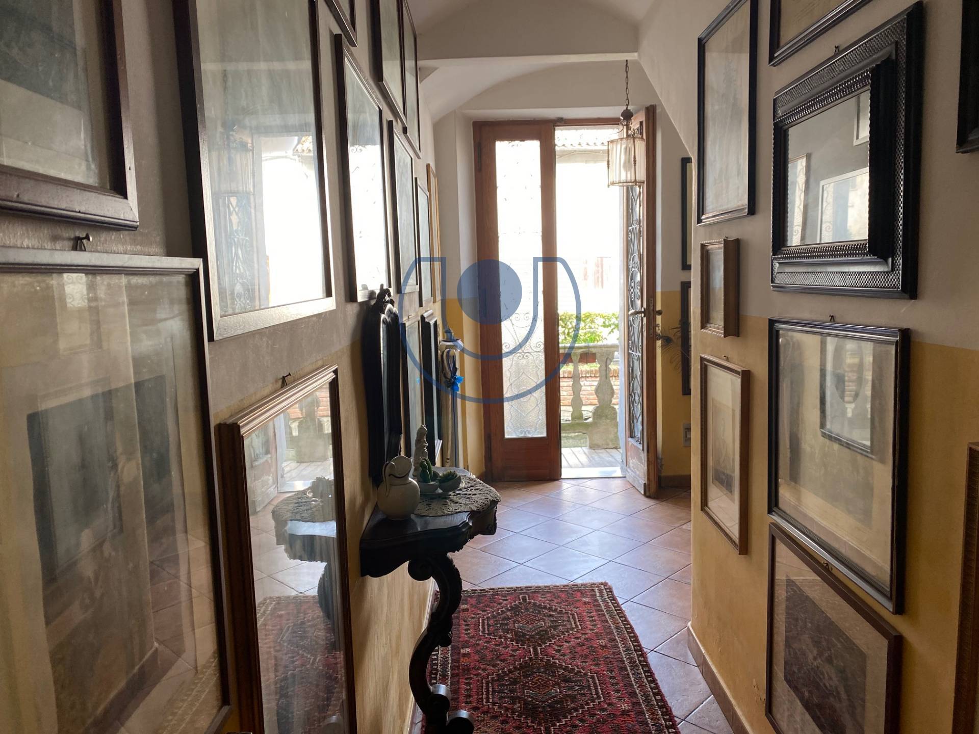 Rustico / Casale in vendita a Palazzolo Vercellese, 14 locali, prezzo € 98.000 | PortaleAgenzieImmobiliari.it