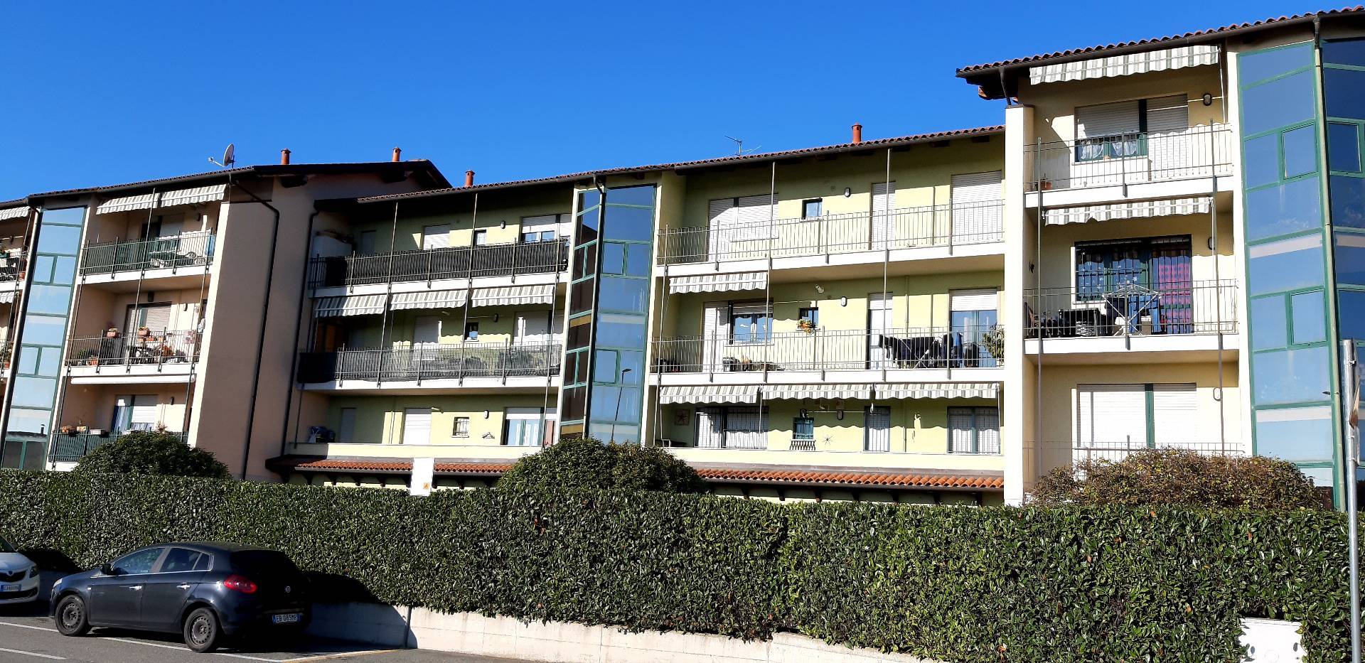 Appartamento in vendita a San Maurizio Canavese, 2 locali, zona Località: Villadoria, prezzo € 98.000 | PortaleAgenzieImmobiliari.it