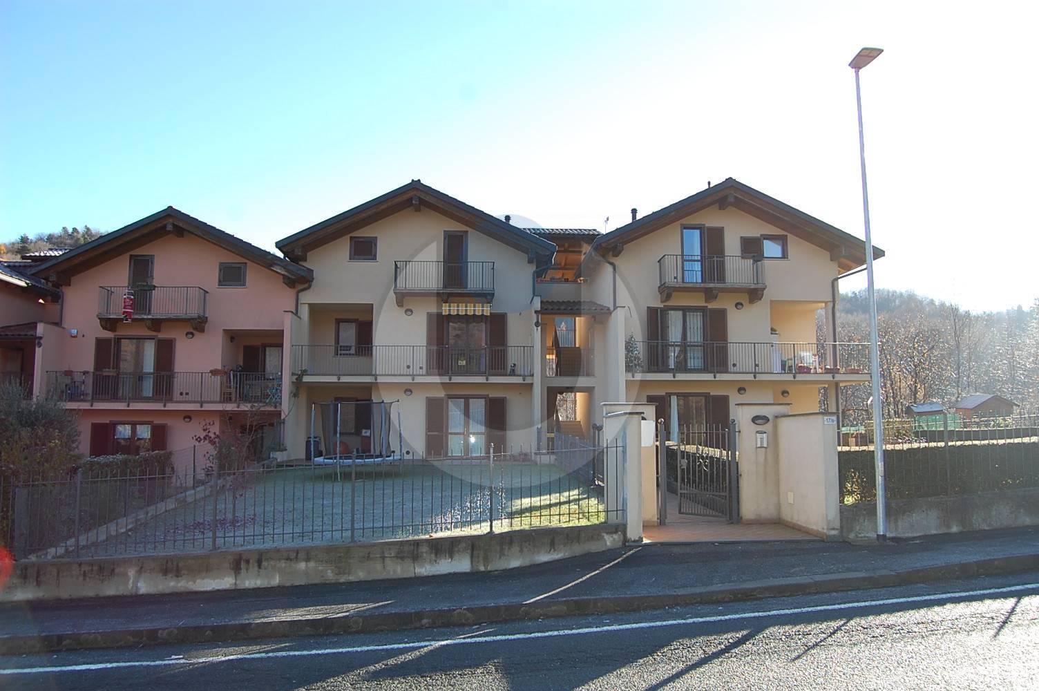 Appartamento in vendita a Giaveno, 4 locali, zona epietra, prezzo € 110.000 | PortaleAgenzieImmobiliari.it
