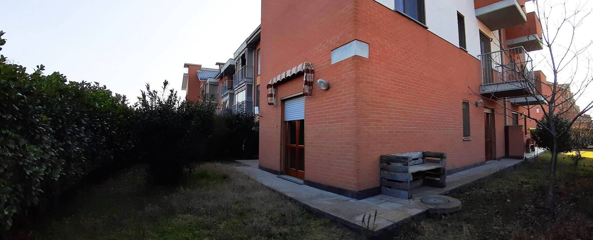 Appartamento in vendita a Caselle Torinese, 4 locali, zona Località: ImmersoNelVerde, prezzo € 189.000 | PortaleAgenzieImmobiliari.it