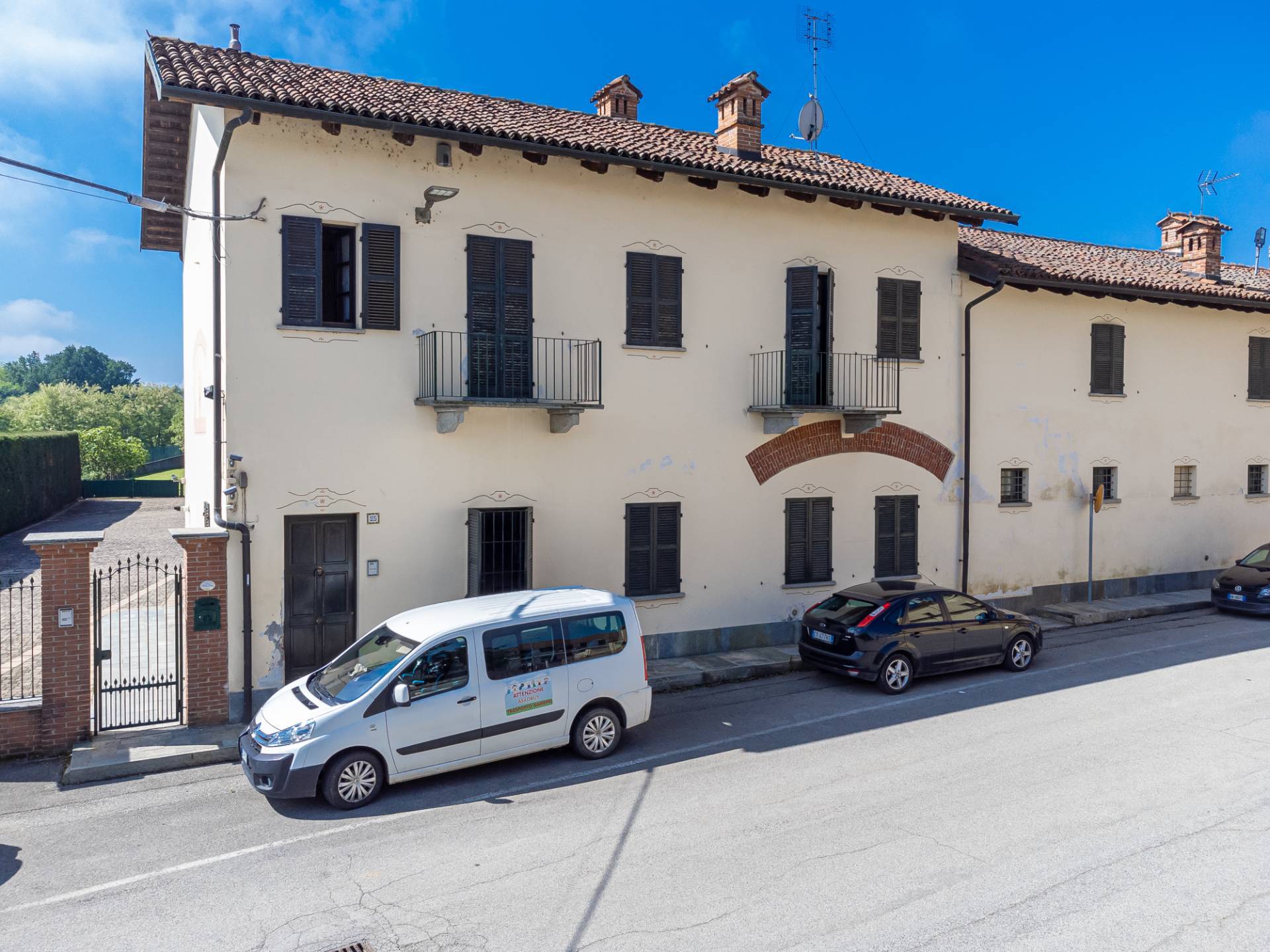 Rustico / Casale in vendita a Cavallermaggiore, 7 locali, prezzo € 485.000 | CambioCasa.it