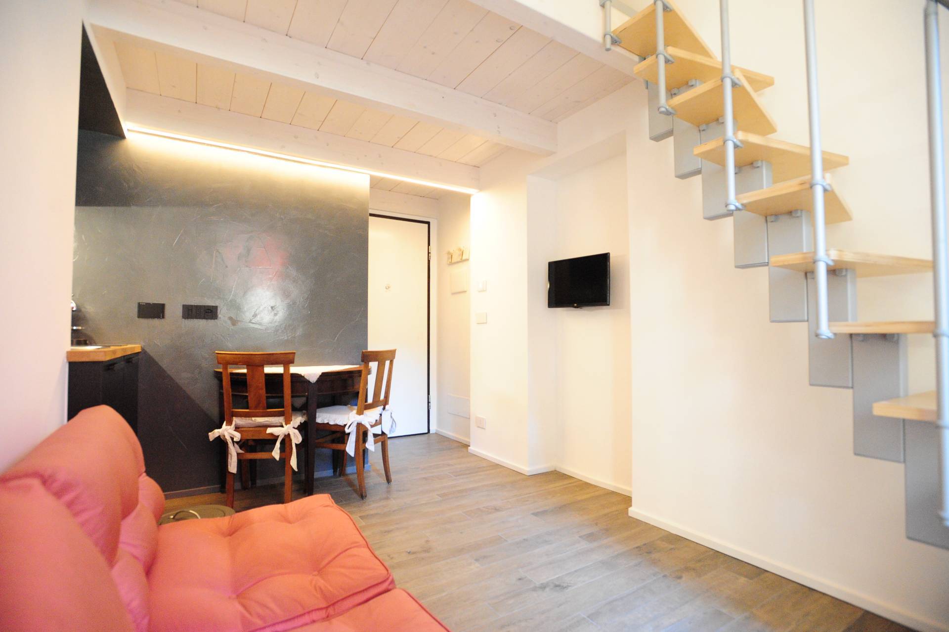 Appartamento in affitto a Torino, 2 locali, zona Località: SanSalvario, prezzo € 700 | PortaleAgenzieImmobiliari.it