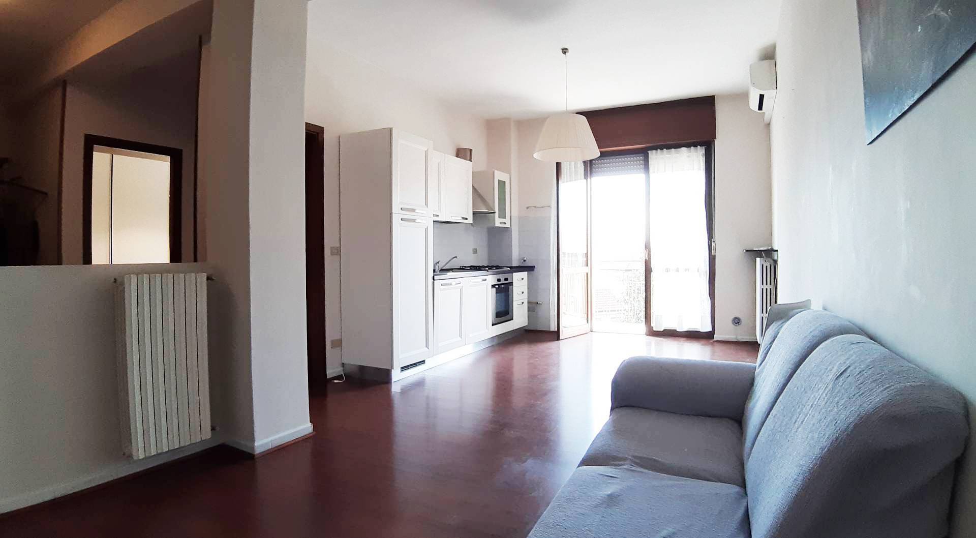 Appartamento in vendita a San Maurizio Canavese, 2 locali, zona Località: CentroStorico, prezzo € 80.000 | PortaleAgenzieImmobiliari.it