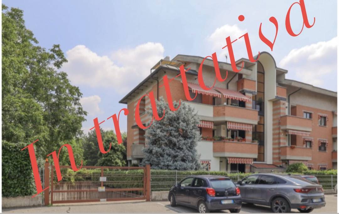 Appartamento in vendita a Alpignano, 4 locali, zona Località: Colgiansesco, prezzo € 255.000 | PortaleAgenzieImmobiliari.it