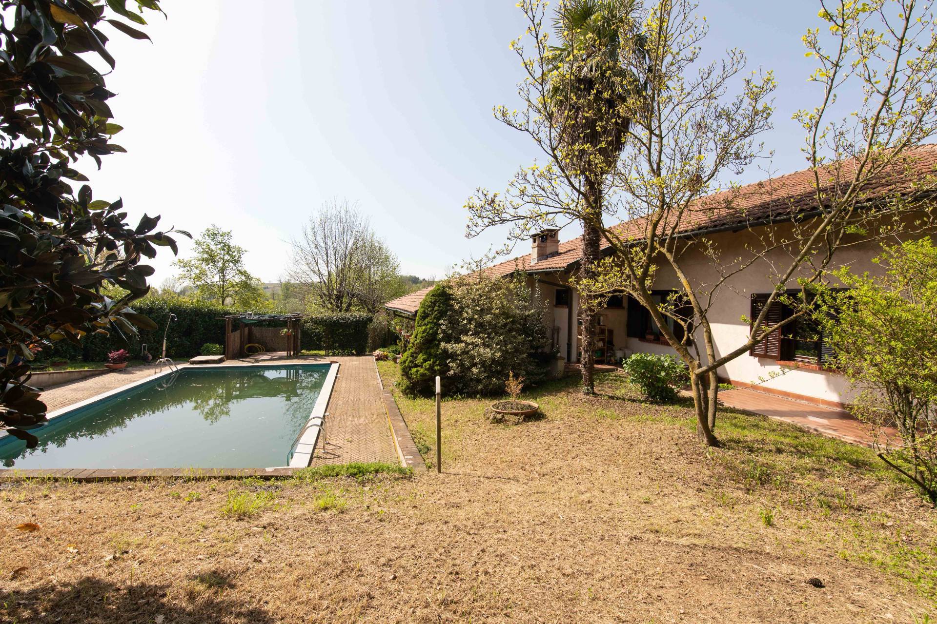 Villa in vendita a Baldissero Torinese, 9 locali, zona Località: BaldisseroTorinese, prezzo € 415.000 | PortaleAgenzieImmobiliari.it